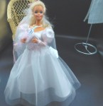 barbie mod bride main